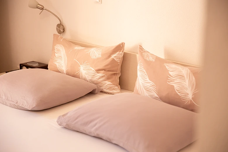 Apartments DiVa - bedroom