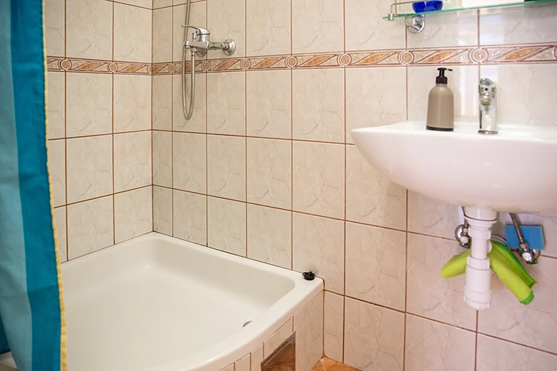 Apartments DiVa - bathroom