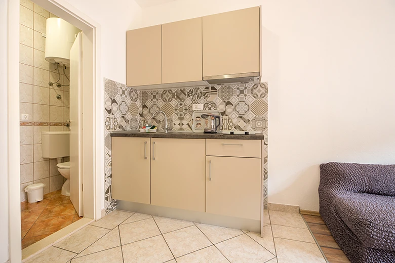 Apartments DiVa - kitchen