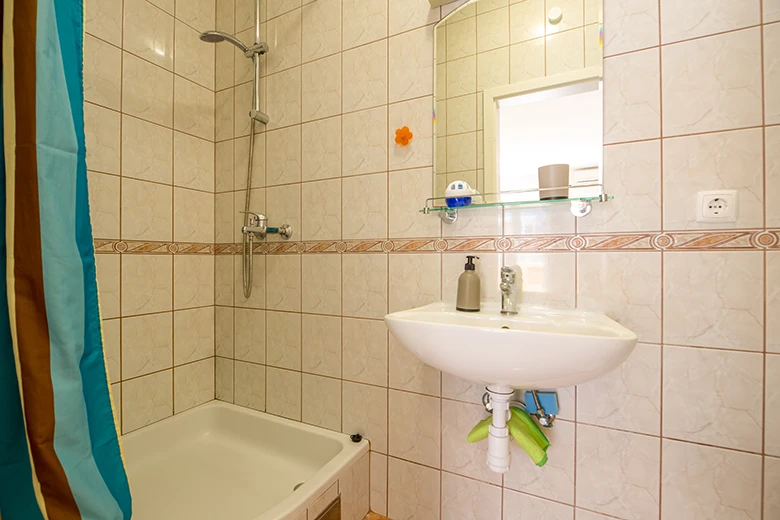 Apartments DiVa - bathroom
