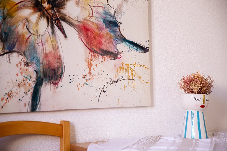 Apartments DiVa - detail