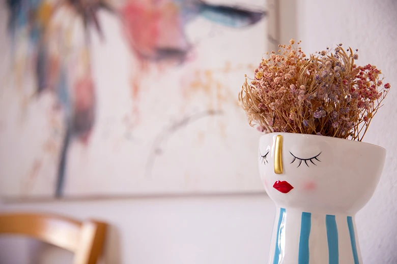 Apartments DiVa - detail