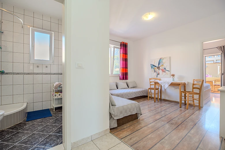 Apartments DiVa - interior