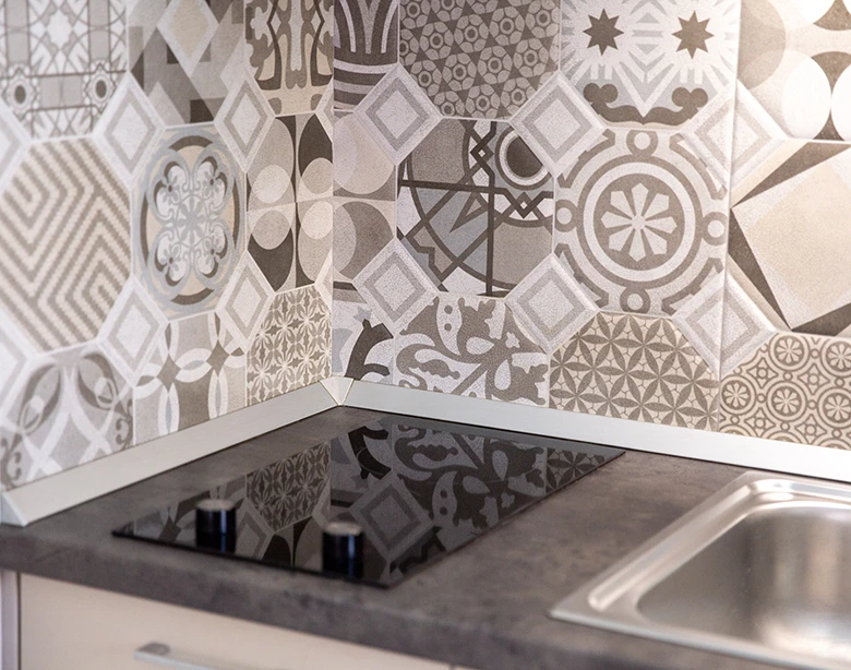 Apartments DiVa - kitchen