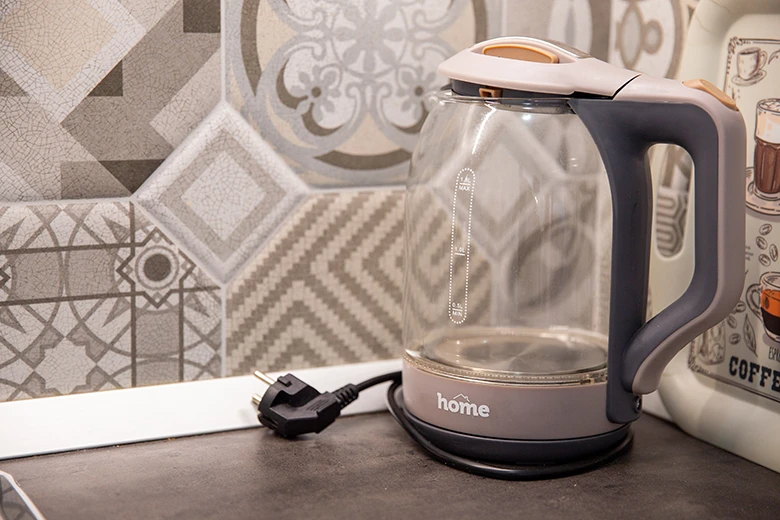 Apartments DiVa - kitchen