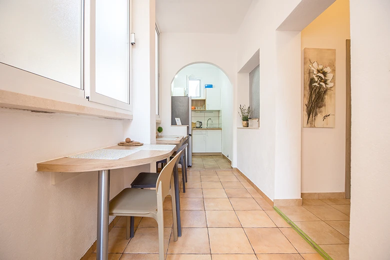 Apartments DiVa, Tučepi