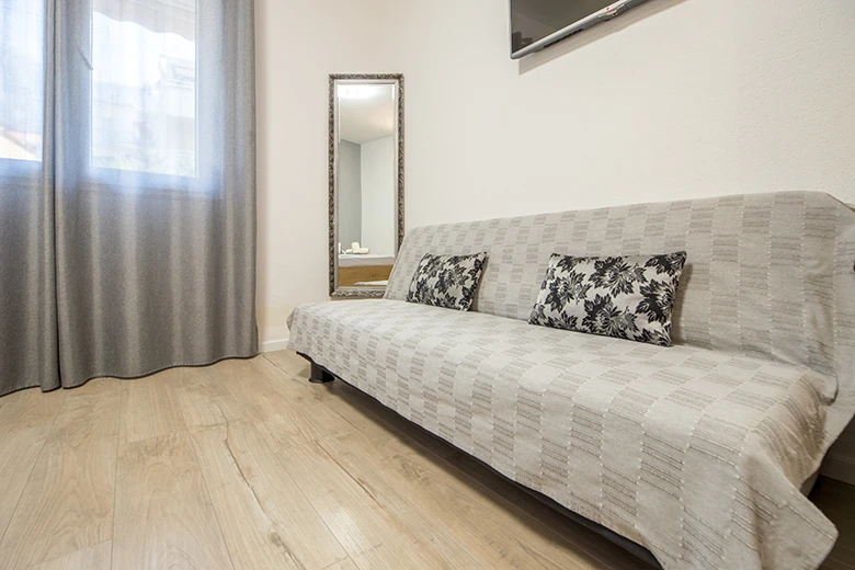 Apartments DiVa, Tučepi