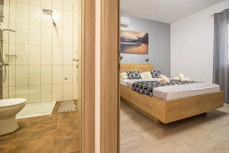 Apartments DiVa, Tučepi