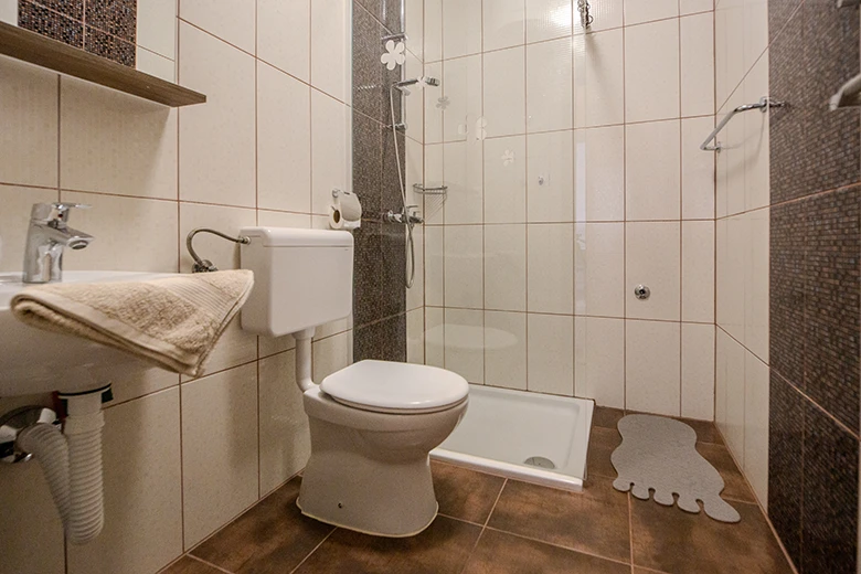 Apartments DiVa, Tučepi