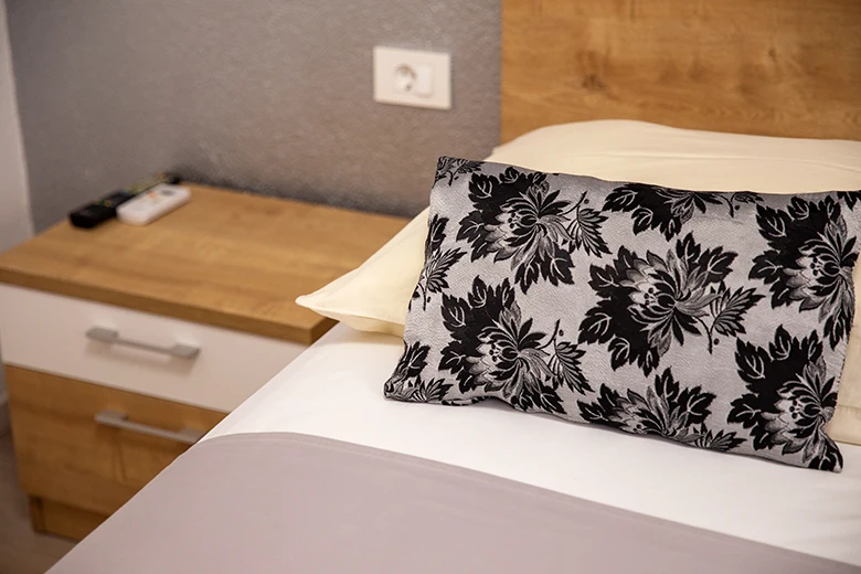 Apartments DiVa, Tučepi