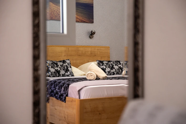 Apartments DiVa, Tučepi