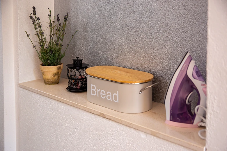 Apartments DiVa, Tučepi