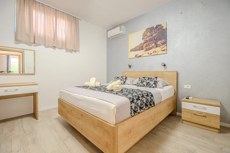 Apartments DiVa, Tučepi