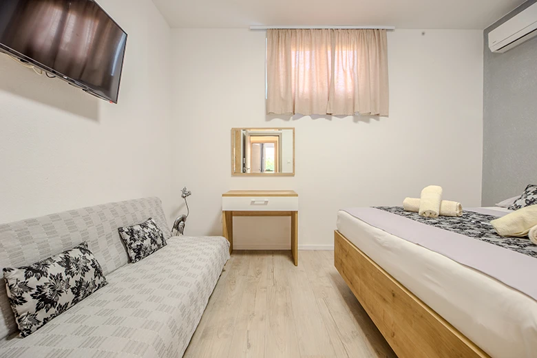 Apartments DiVa, Tučepi