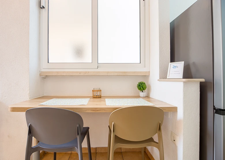 Apartments DiVa, Tučepi