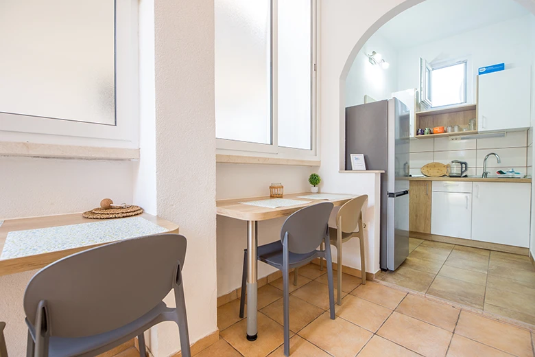 Apartments DiVa, Tučepi