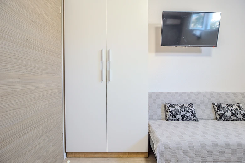 Apartments DiVa, Tučepi