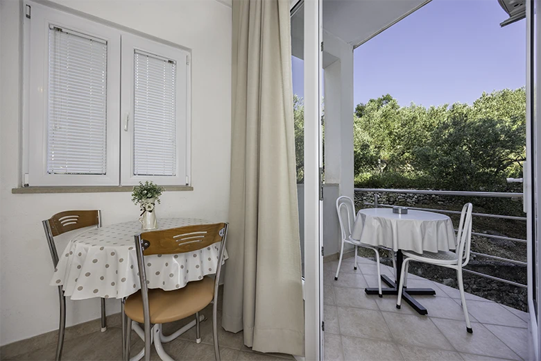 balcony - Balkon