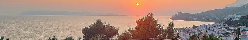 Villa Laluna apartments