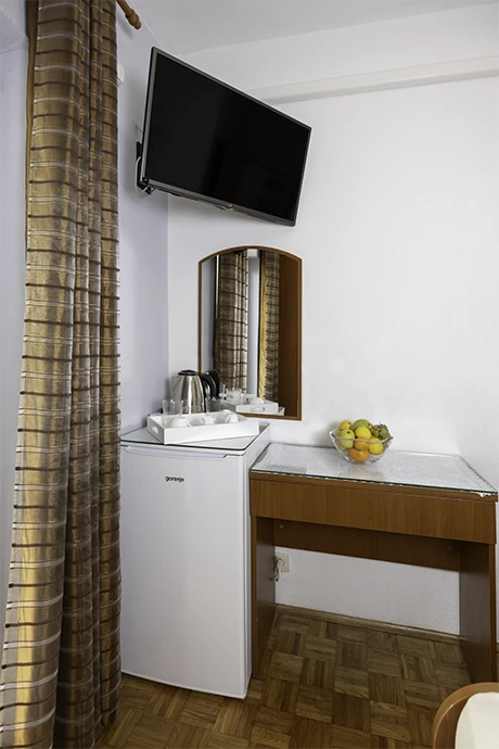 Apartments Love, Tučepi - bedroom