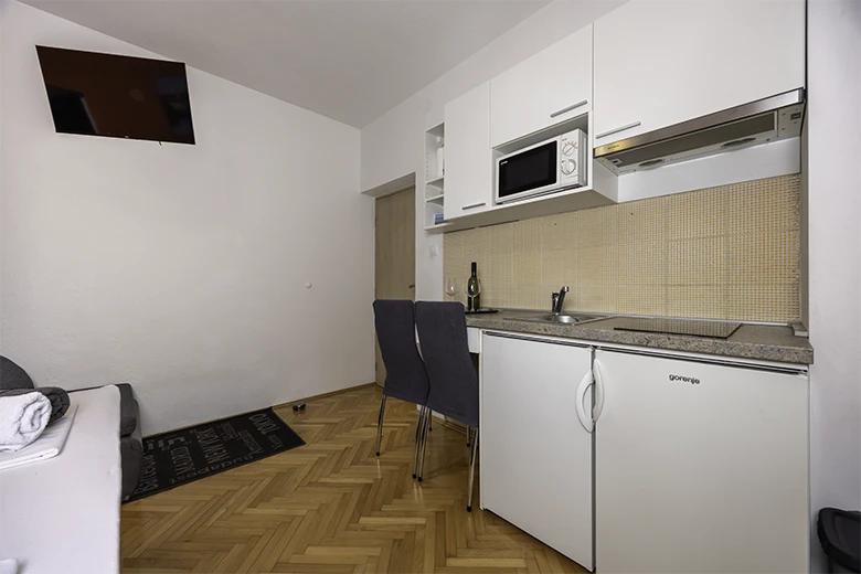 Apartments Love, Tučepi - interior