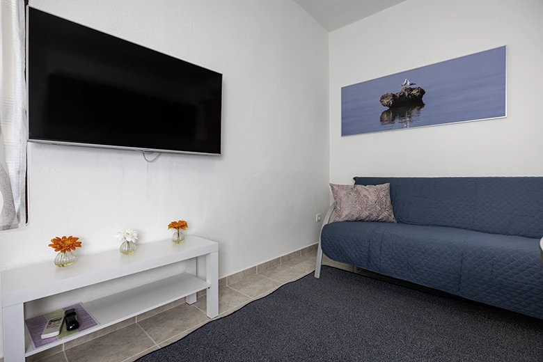 Apartments Matić, Tučepi - living room