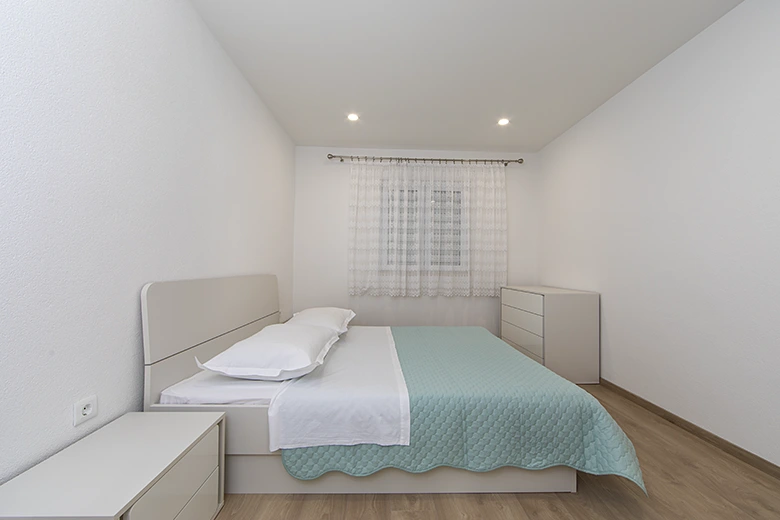 Apartments Matić - bedroom