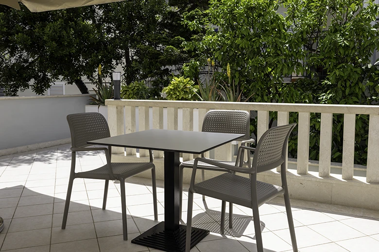 apartments Matilda, Tučepi - terrace