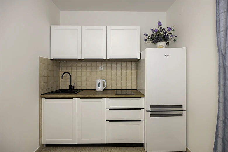 kitchen - apartments Matilda, Tučepi