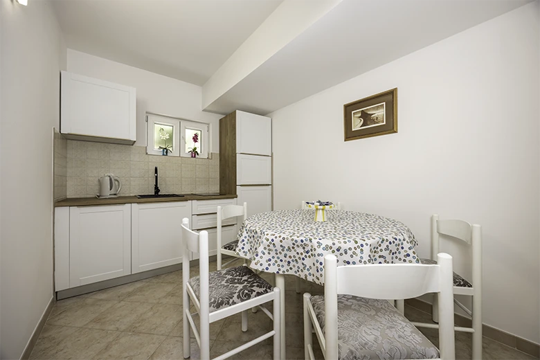 apartments Matilda - kitchen