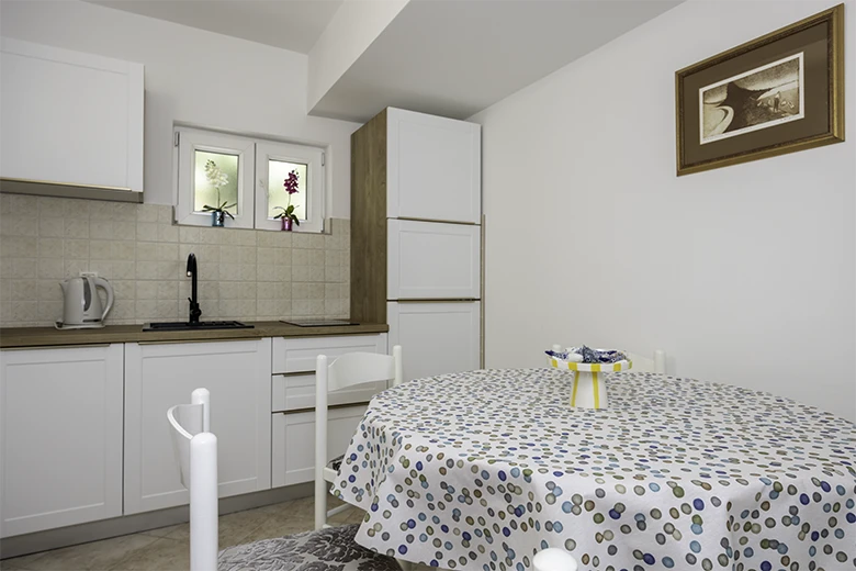 apartments Matilda - kitchen