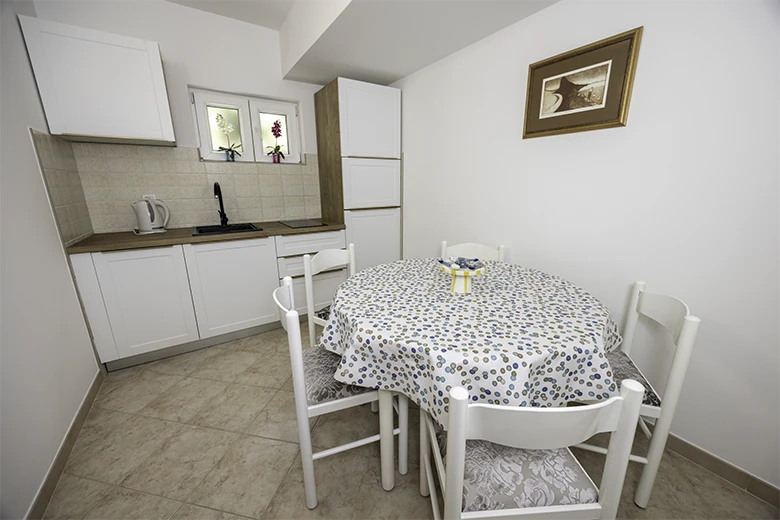 apartments Matilda - kitchen