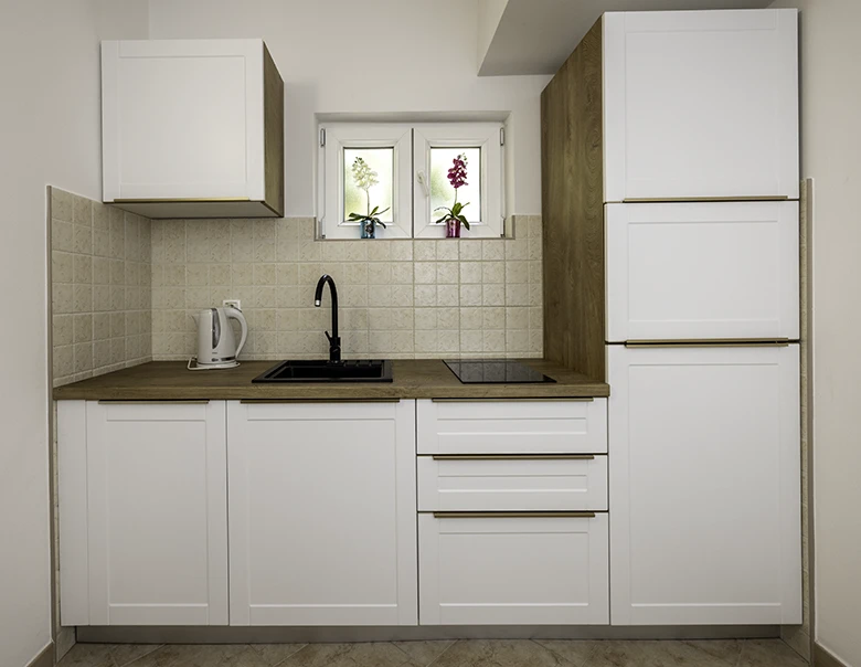 apartments Matilda - kitchen