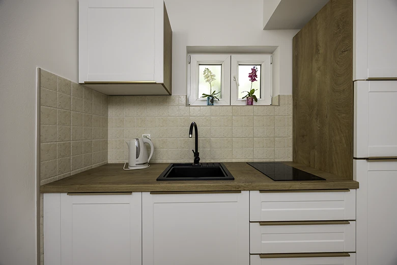 apartments Matilda - kitchen