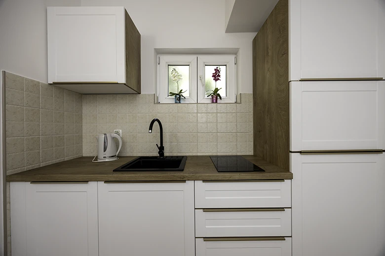 apartments Matilda - kitchen