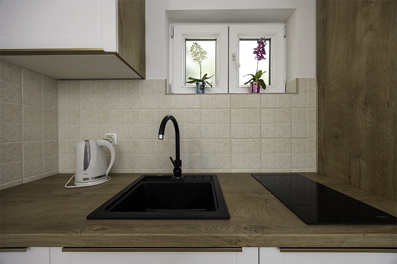 apartments Matilda - kitchen