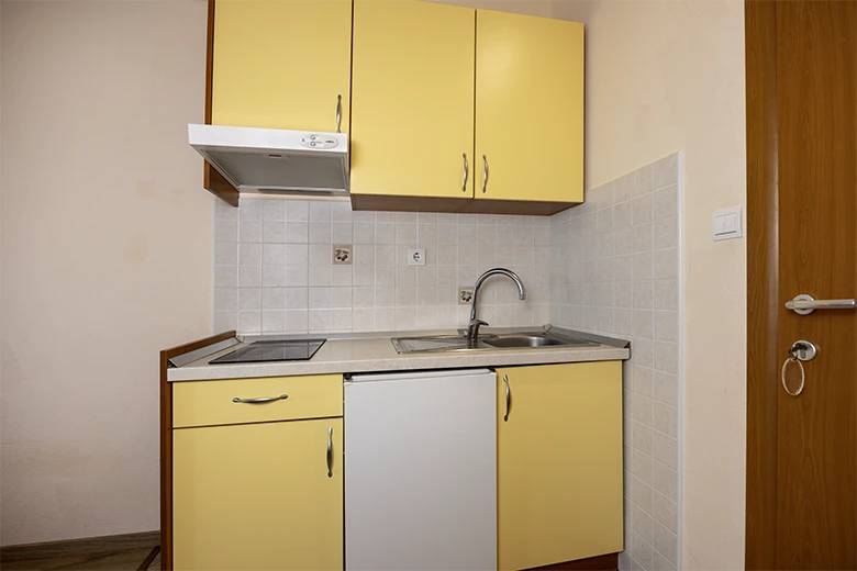 Apartments Murtela, Tučepi - kitchen