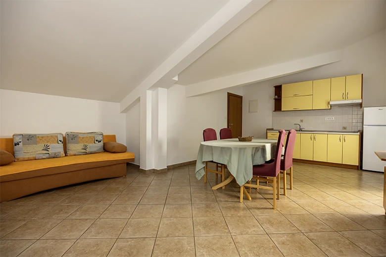 Apartments Murtela, Tučepi - interior