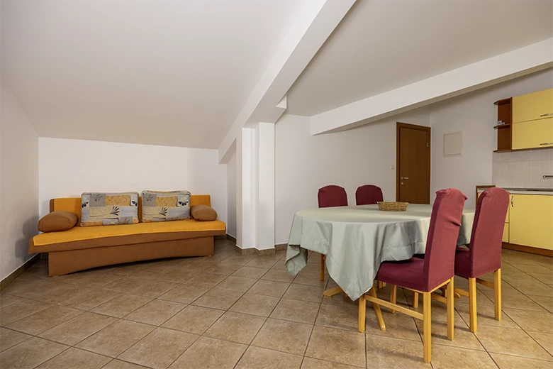 Apartments Murtela, Tučepi - interior