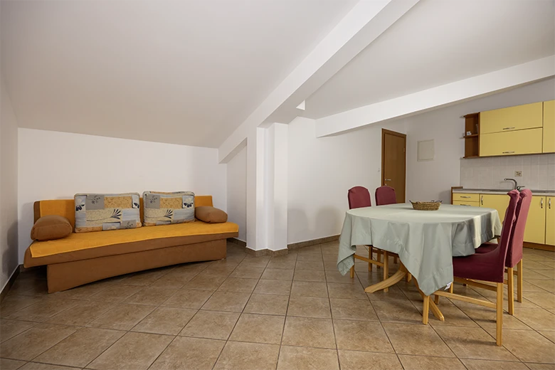 Apartments Murtela, Tučepi - interior