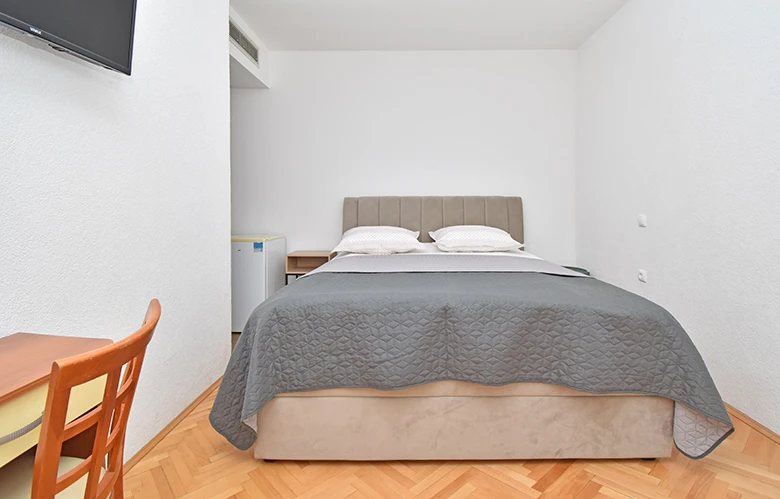 Tučepi, apartments Marija - bedroom