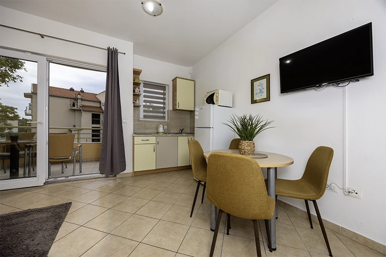 Apartments Silva, Tučepi - interior