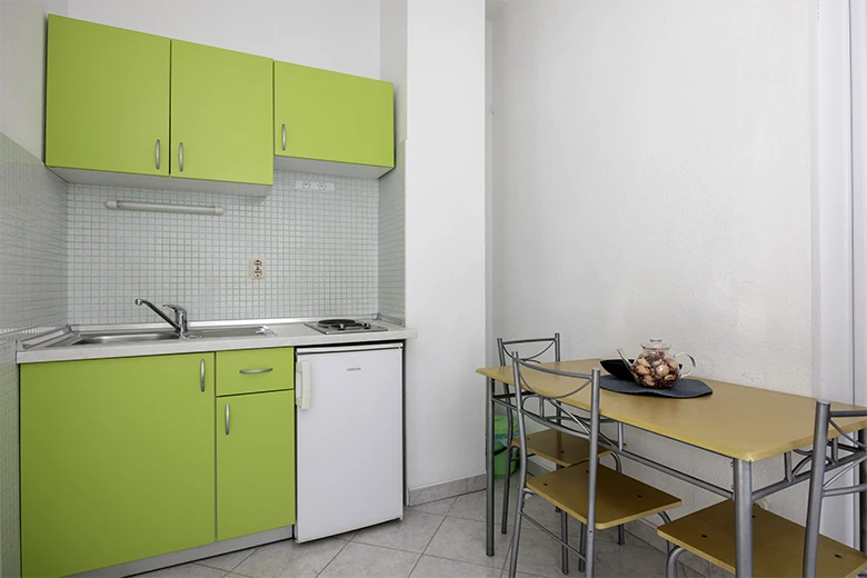 Apartments Šućur, Tučepi - dining room