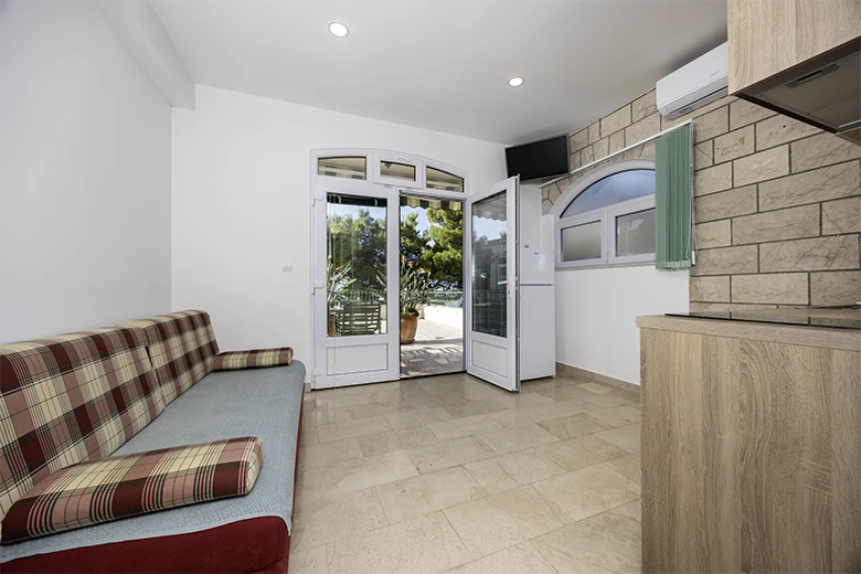 Apartments Caluna, Tučepi - interior