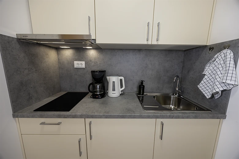 Apartments Ženja, Tučepi - kitchen